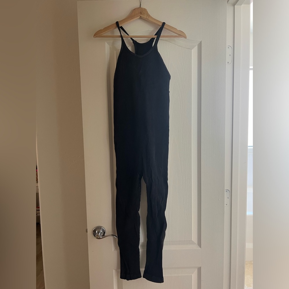 Free people onesie